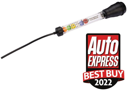Draper Anti-Freeze Tester, Disc Type 35807 Draper - Town Tools