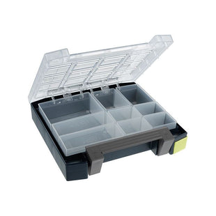 Raaco Boxxser 55 4x4 Pro Organiser Case 9 Inserts Raaco - RockBottom Nothampton