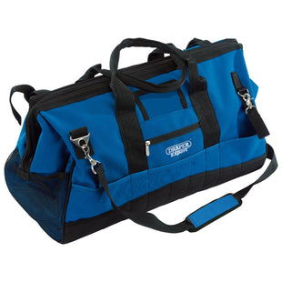 Draper Contractor's Tool Bag, 630mm 40755 Draper - Town Tools