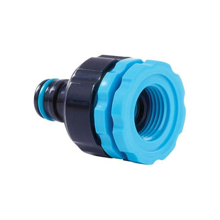 Flopro Flopro Perfect Fit Outdoor Tap Connector 12.5mm (1/2in) Flopro - RockBottom Northampton