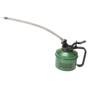 Wesco 20/F 350cc Oiler with (9in) Flex Spout 00205 Wesco - RockBottom Northampton
