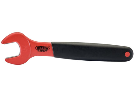 Draper VDE Approved Fully Insulated Open End Spanner, 24mm 99482 Draper - Town Tools