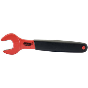 Draper VDE Approved Fully Insulated Open End Spanner, 24mm 99482 Draper - Town Tools