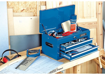 Draper 2 Drawer Tool Chest/Tool Box 03243 Draper - Town Tools