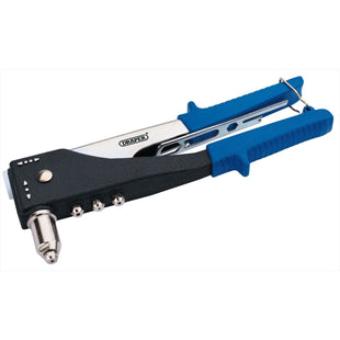 Draper 2 Way Hand Riveter Kit 27848 Draper - Town Tools