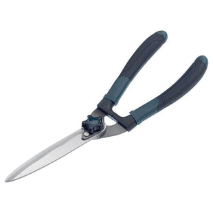 Bulldog Wavy Blade Hedge Shears Soft Grip Bulldog - RockBottom Northampton