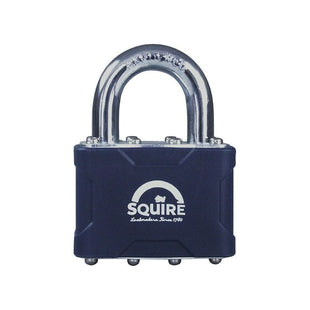 Squire 39 Stronglock Padlock 51mm Open Shackle Squire - RockBottom Nothampton