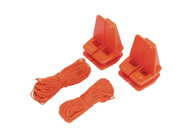 Draper Brick Line and Block Set 54232 Draper - Town Tools
