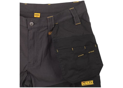 Dewalt Power Tools Hamden Holster Pocket Shorts Waist 32in DeWALT Power Tools - RockBottom Northampton