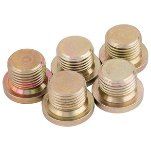 Draper Spare Bolt M17 x 1.50 for 36631 85534 Draper - Town Tools