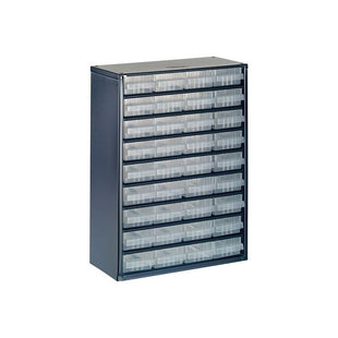 Raaco 936-01 Metal Cabinet 36 Drawer Raaco - RockBottom Nothampton