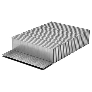 Draper Type-90 Staples, 40mm, (Pack of 5000) Draper - Town Tools