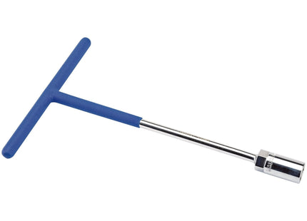 Draper T Handle Socket Wrench, 17mm 72796 Draper - Town Tools