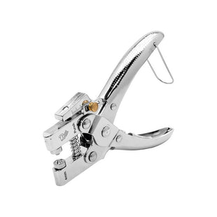 Rapid RP05 Eyelet Pliers + 100 Eyelets Rapid - RockBottom Nothampton