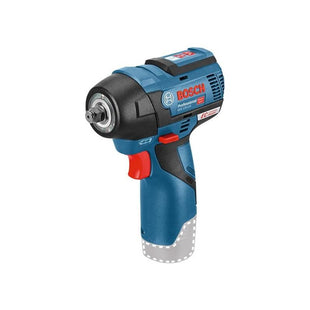 Bosch GDR 12V-115 Professional 3/8in Impact Wrench 12V Bare Unit Bosch - RockBottom Northampton