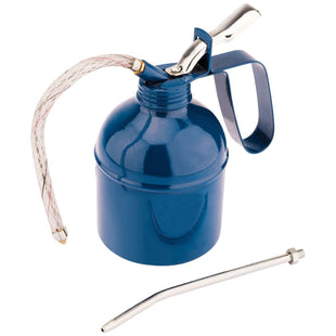 Draper Force Feed Oil Can, 500ml 21719 Draper - Town Tools