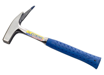 Estwing E3-239M Milled Face Roofers Pick Hammer (German Pattern), 21oz/600g Draper - Town Tools