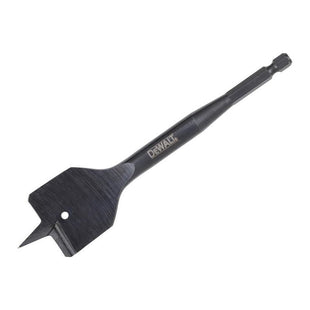 Dewalt Power Tools Extreme Flatwood Drill Bit 28 x 152mm DeWALT Power Tools - RockBottom Northampton
