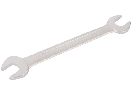 Draper Elora Long Imperial Double Open End Spanner, 11/16 x 3/4" 01482 Draper - Town Tools