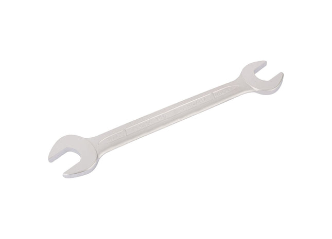Draper Elora Long Imperial Double Open End Spanner, 11/16 x 3/4" 01482 Draper - Town Tools