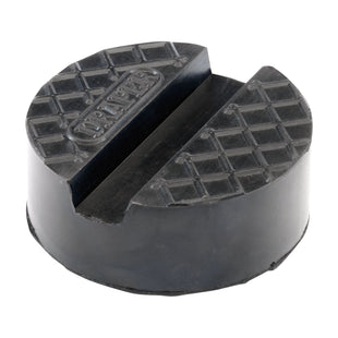 Draper Trolley Jack Rubber Pad, Large 41737 Draper - Town Tools