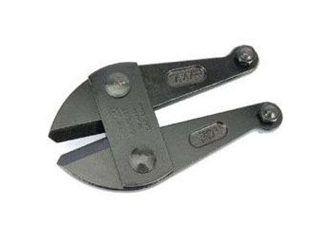 Draper Bolt Cutter Jaws for 12951 Centre Bolt Cutter Draper - Town Tools