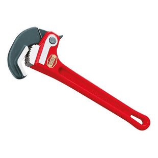 Ridgid Heavy-Duty RapidGrip® Wrench 250mm (10in) RIDGID - RockBottom Nothampton