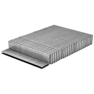 Draper Type-90 Staples, 25mm, (Pack of 5000) Draper - Town Tools