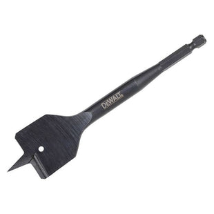 Dewalt Power Tools Extreme Flatwood Drill Bit 38 x 152mm DeWALT Power Tools - RockBottom Northampton