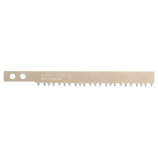 Bahco 51-21 Peg Tooth Hard Point Bowsaw Blade 530mm (21in) Bahco - RockBottom Northampton