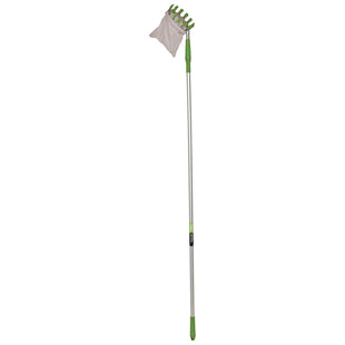 Draper Telescopic Fruit Picker 19628 Draper - Town Tools