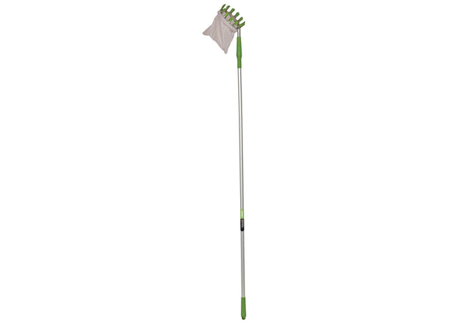 Draper Telescopic Fruit Picker 19628 Draper - Town Tools