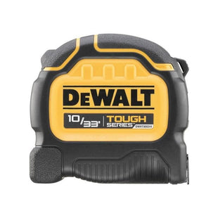 Dewalt TOUGHSERIES™ Tape Measure 8m/26ft (Width 32mm) Dewalt - RockBottom Northampton