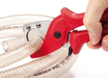 Draper Knipex Hose and Conduit Cutter, 185mm 08643 Draper - Town Tools