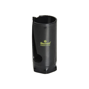 Starrett MPH0118 TCT Fast Cut Multi Purpose Holesaw 29mm Starrett - RockBottom Nothampton