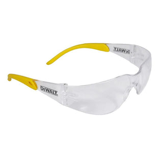Dewalt Power Tools Protector™ Safety Glasses - Clear DeWALT Power Tools - RockBottom Northampton