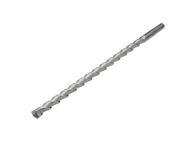 Draper TCT Masonry Drill Bit, 14.0 x 400mm Draper - Town Tools