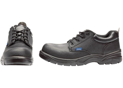 Draper 100% Non Metallic Composite Safety Shoe, Size 7, S1 P SRC Draper - Town Tools