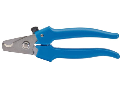 Draper Copper or Aluminium Cable Cutters, 160mm 39224 Draper - Town Tools