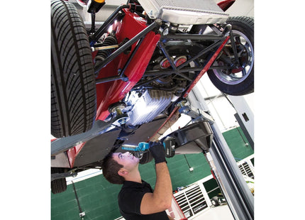 Draper D20 20V LED Flexible Inspection Light (Sold Bare) 55876 Draper - Town Tools