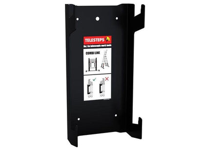 Telesteps Combi Line Wall Mount Telesteps - RockBottom Northampton