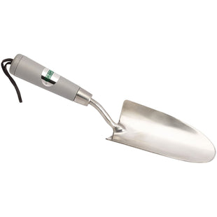Draper Stainless Steel Hand Trowel 83767 Draper - Town Tools