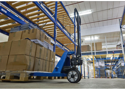 Draper Pallet Truck, 2.5 Tonne 85655 Draper - Town Tools