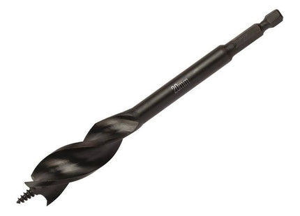 Dewalt Power Tools Extreme Tri-Flute Spade Bit 18 x 152mm DeWALT Power Tools - RockBottom Northampton