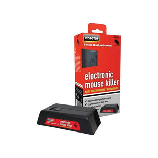 Pest-Stop (Pelsis Group) Electronic Mouse Killer Pest-Stop (Pelsis Group) - RockBottom Nothampton