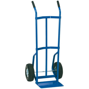 Draper Heavy Duty Sack Truck, 250kg 85670 Draper - Town Tools