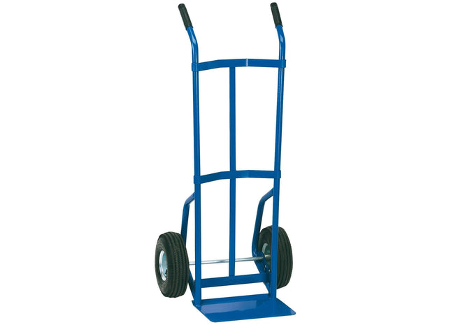 Draper Heavy Duty Sack Truck, 250kg 85670 Draper - Town Tools