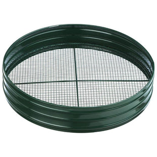 Bulldog Premier Garden Riddle 1/4in Mesh Bulldog - RockBottom Northampton