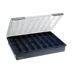 Raaco A4 Profi Service Case Assorter 32 Fixed Compartments Raaco - RockBottom Nothampton