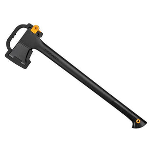 Fiskars Solid™ A18 Felling Axe 1.5kg (3.3 lb) Fiskars - RockBottom Northampton
